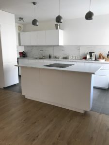 Rénovation Cuisine Courbevoie - Habita Reneuf