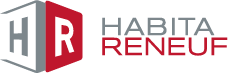 Logo habita reneuf
