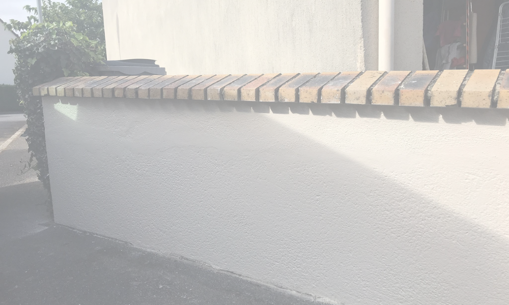 Maçonnerie - Habita Reneuf