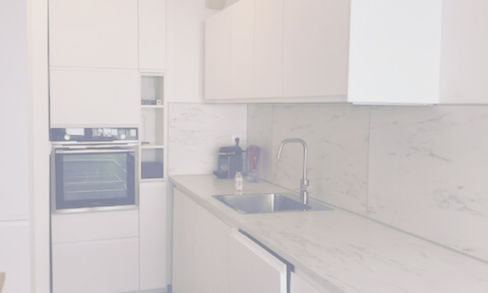 Rénovation Cuisine - Habita Reneuf