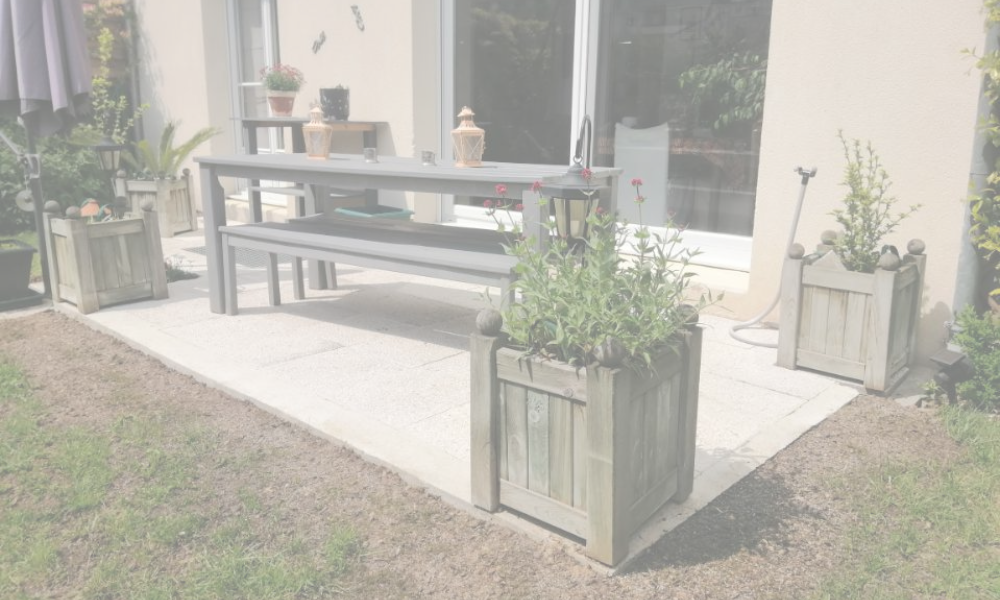 Rénovation extérieure - Habita Reneuf