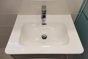 Vasque salle de bain - Habita Reneuf