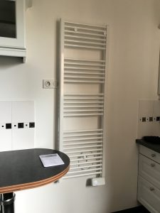 Renovation chauffage - Habita Reneuf