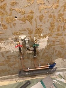 Plomberie - Habita Reneuf