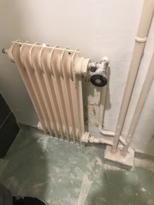 Rénovation chauffage - Habita Reneuf