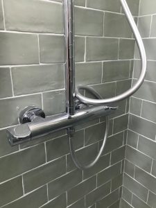 Rénovation salles de bain - Habita Reneuf