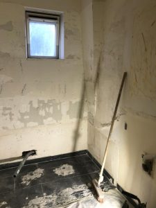 Rénovation intérieure - Habita Reneuf