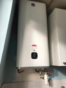 Plomberie et électricité - Habita Reneuf