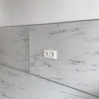 Rénovation Cuisine Courbevoie - Habita Reneuf