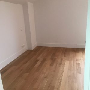 Installation Parquet - Habita Reneuf