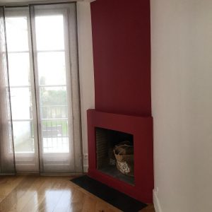 Renovation intérieure - Habita Reneuf