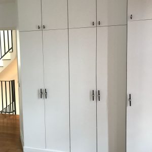 Renovation intérieure - Habita Reneuf