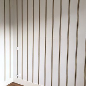 Pose papier peint - Habita Reneuf