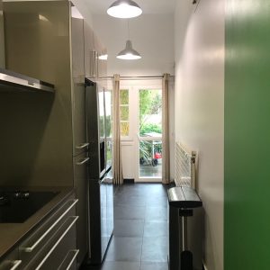 Rénovation cuisine - Habita Reneuf