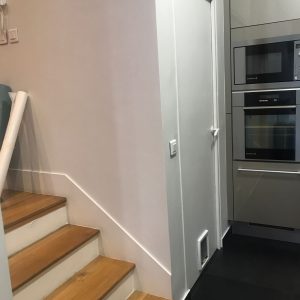 Rénovation cuisine - Habita Reneuf